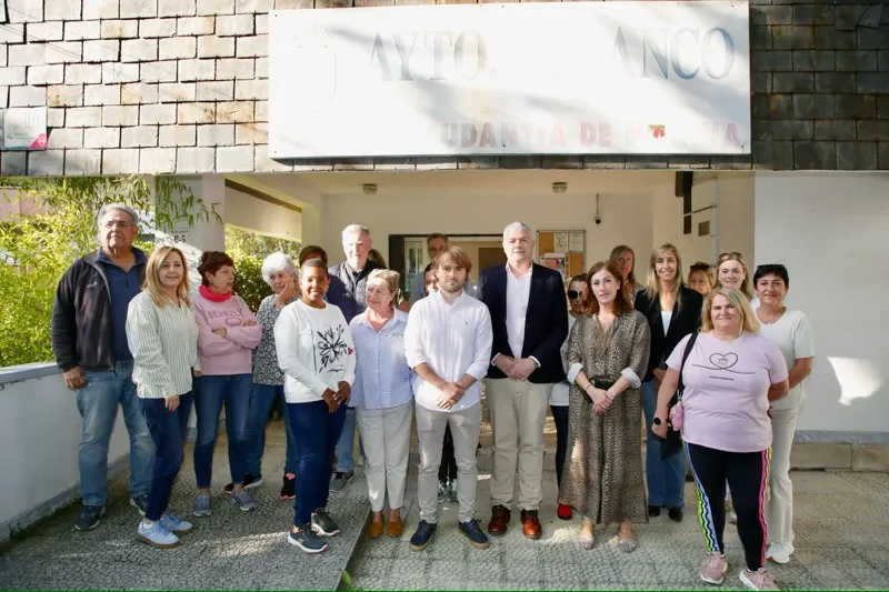 Noticias de Cantabria | El Cántabro | Agüeros destaca la importancia de la inteligencia artificial y la necesidad de que la Administración "no se quede al margen"