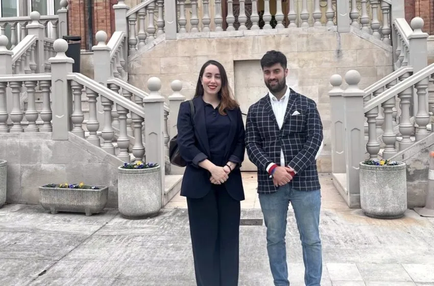 El Gobierno de Cantabria apuesta por la innovación en la construcción con un programa formativo sobre la metodología BIM