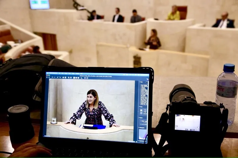 Noticias de Cantabria | El Cántabro | Buruaga anuncia un presupuesto para sanidad, educación y dependencia de 2.420 millones en 2026, 417 más que cuando llegó al Gobierno en 2023