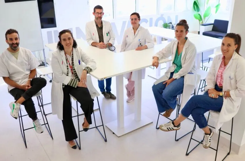 Noticias de Cantabria | El Cántabro | El programa NEXT-Val del IDIVAL premia a siete jóvenes investigadores que impulsan la ciencia biomédica desde Cantabria