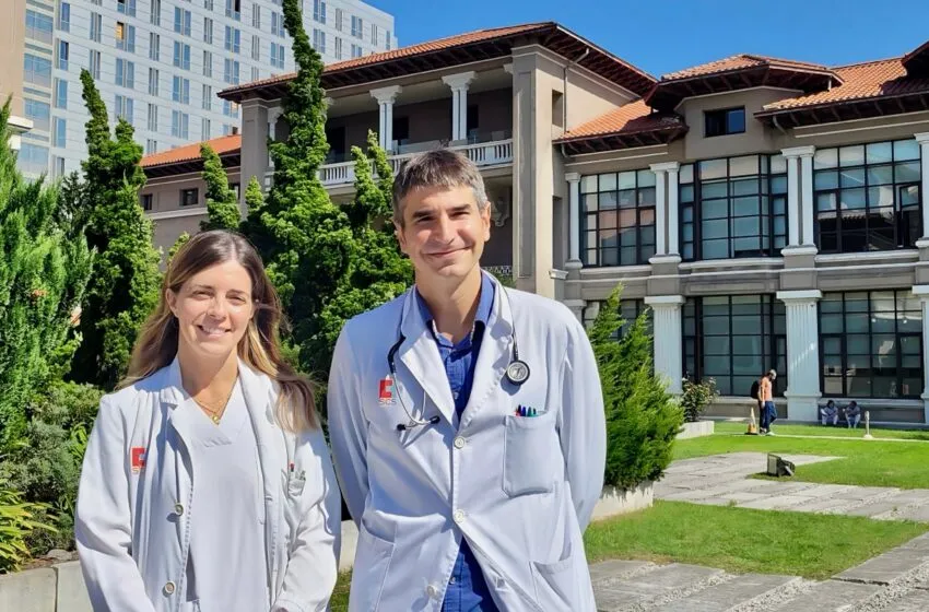 Noticias de Cantabria | El Cántabro | Valdecilla abre nuevas vías de tratamiento de la cirrosis y la hipertensión portal, dos de las complicaciones más graves de la enfermedad hepática