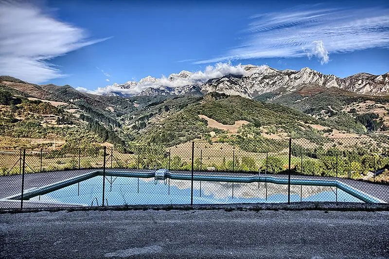 Noticias de Cantabria | El Cántabro | La Consejería de Juventud adjudica la reparación de la piscina del albergue juvenil de Tama, con una inversión de casi 40.000 euros