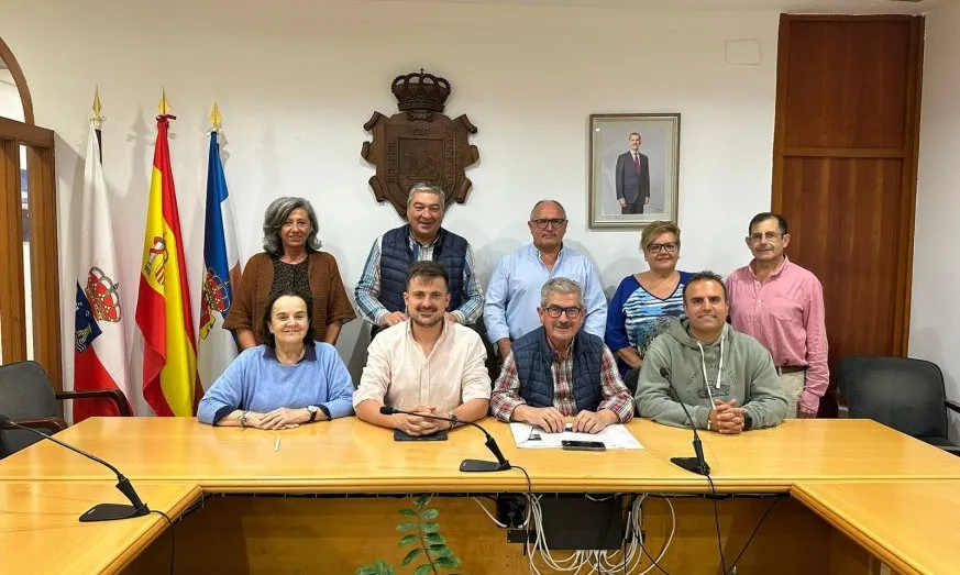 Benito Fernández Enterría “El rapaz de Alles”, galardonado con el XII Premio Muslera de Bolos