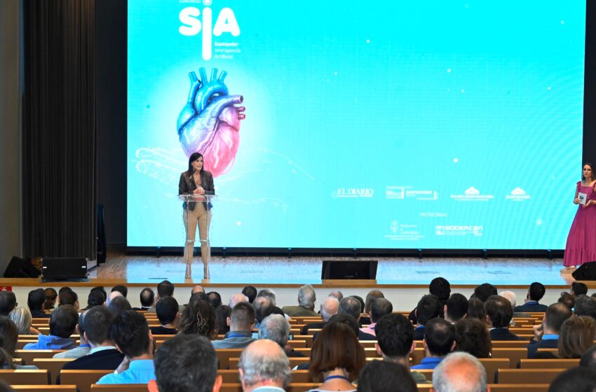 Noticias de Cantabria | El Cántabro | Igual: La colaboración entre administraciones y empresas es clave para aprovechar la IA