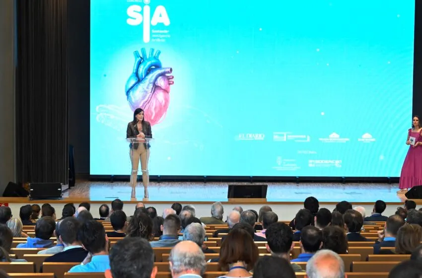 Noticias de Cantabria | El Cántabro | Igual: Colaboración entre administraciones y empresas es clave para aprovechar el potencial de la IA