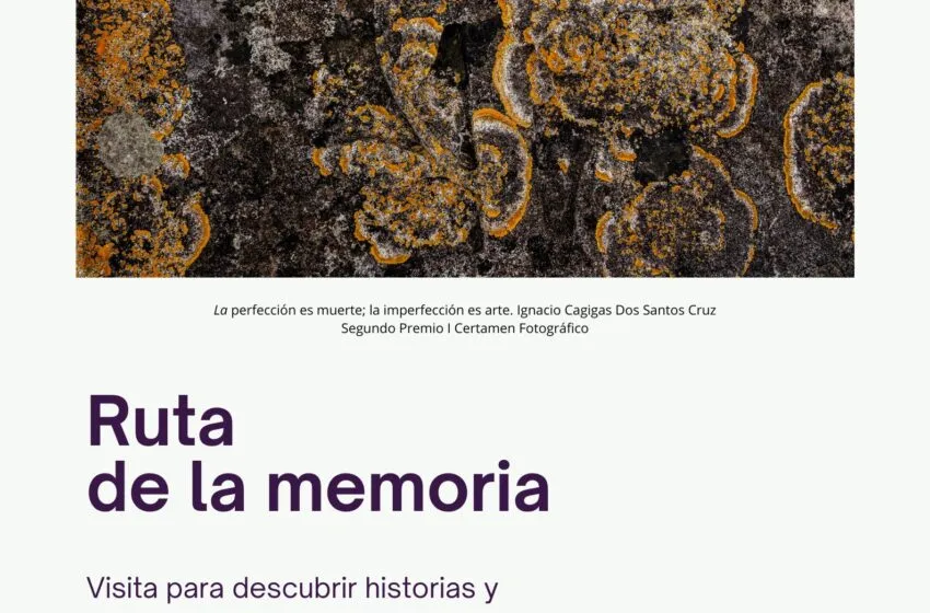 Ciriego retoma este mes las visitas guiadas a su patrimonio cultural
