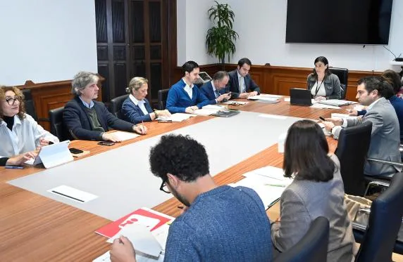 El Pleno de Santander aprobará una inversión de 8,3 millones para renovar el tritubo de abastecimiento de agua