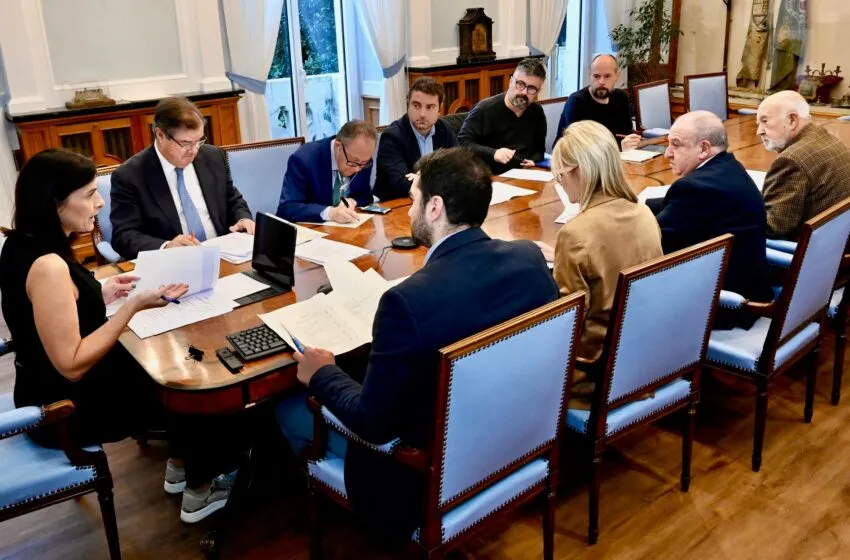 Noticias de Cantabria | El Cántabro | Ciriego contará con un horno pirolítico y rehabilitará la cubierta de la nave 8 del cementerio