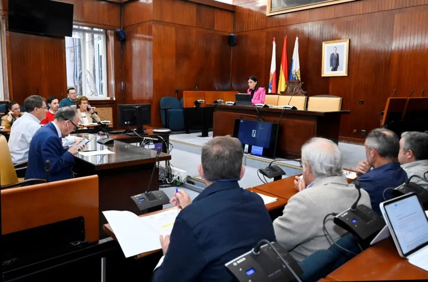 Noticias de Cantabria | El Cántabro | El IMD aprueba un presupuesto de 13,4 millones de euros para 2026, un 2% más que en 2025