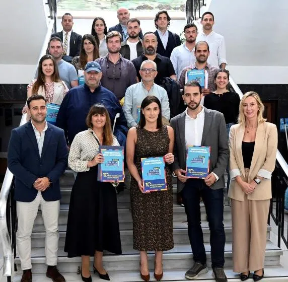 Santander celebra el Día de la Hostelería reconociendo la profesionalidad del sector