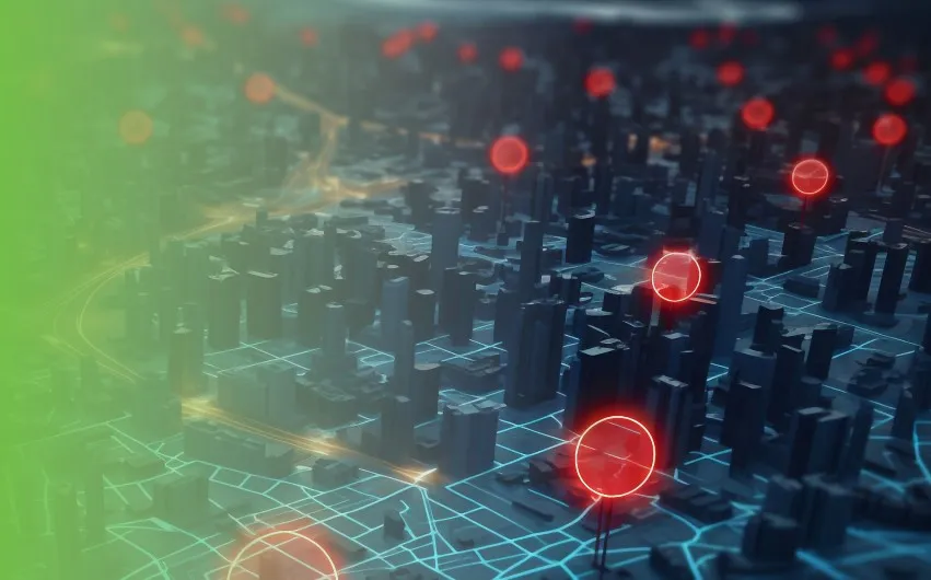  Santander, una de las doce entidades locales que participarán en el proyecto EDINT