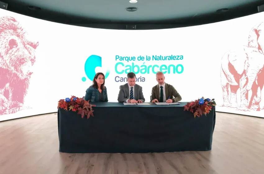 Noticias de Cantabria | El Cántabro | La Consejería Educación y Cantur firman un convenio para impulsar la Formación Profesional