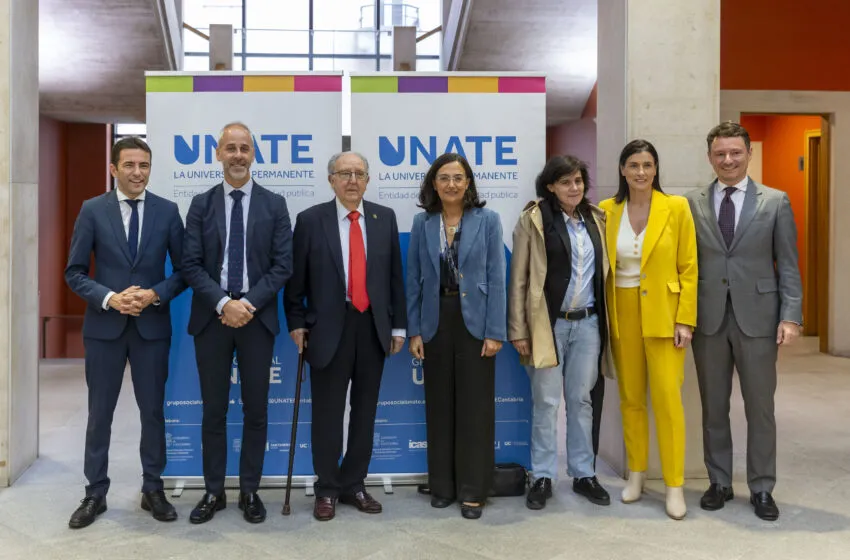 El Gobierno reafirma su compromiso con la formación permanente y la educación inclusiva
