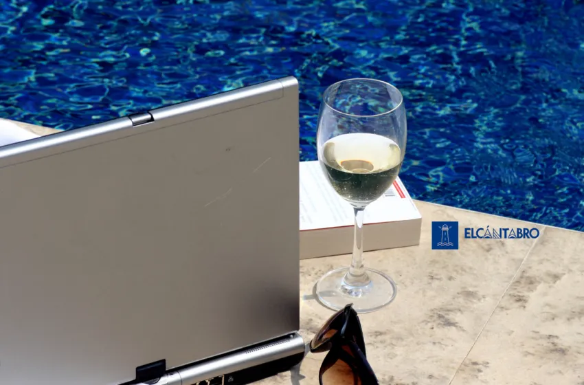 Noticias de Cantabria | El Cántabro | La actividad laboral en Cantabria se mantiene mientras media España encadena festivos