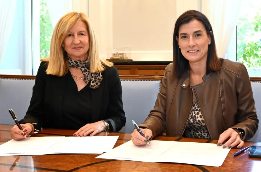 Ayuntamiento y ATA Cantabria colaborarán para fomentar el trabajo autónomo y el emprendimiento