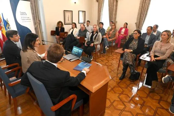 Santander se adhiere al manifiesto nacional ‘Turismo que Suma’