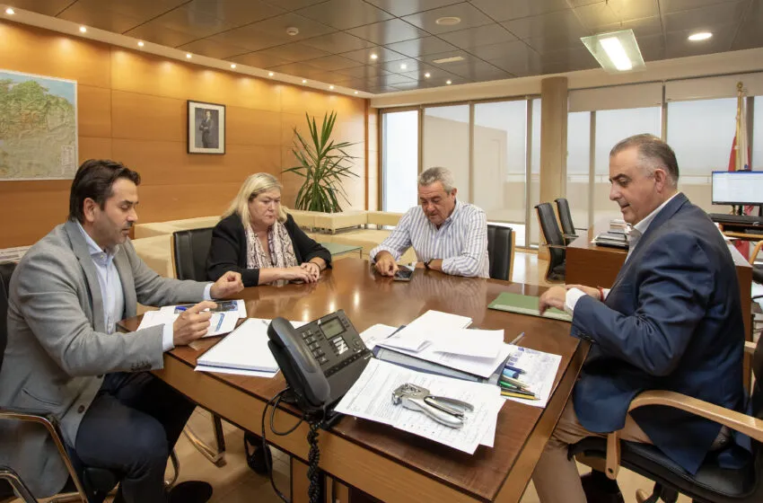 Noticias de Cantabria | El Cántabro | El Gobierno coordinará una reunión entre operadoras y los ayuntamientos de Los Tojos, Polaciones y Tudanca para abordar los problemas de conectividad en estas zonas