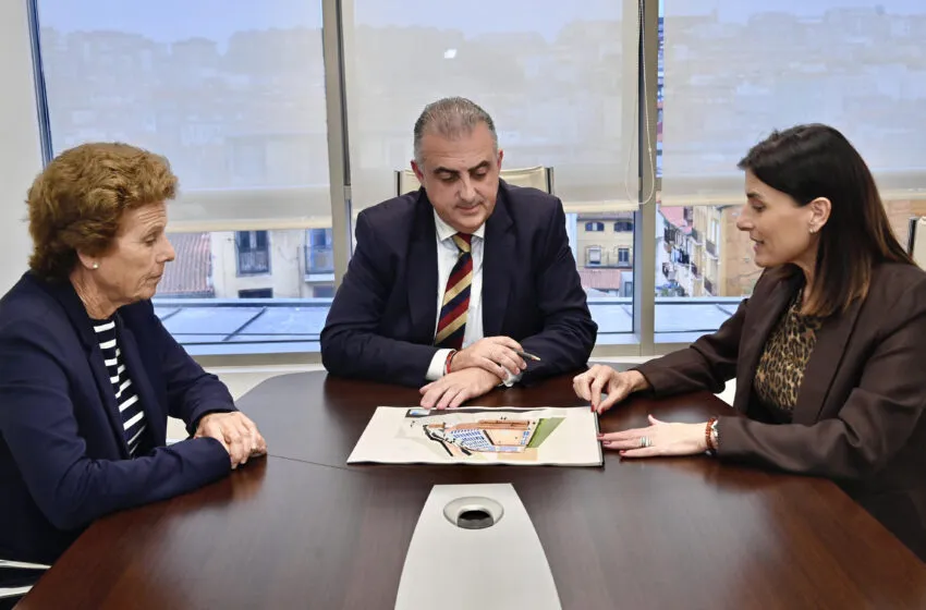 Noticias de Cantabria | El Cántabro | El Gobierno impulsará la reforma del estadio bolístico El Verdoso de Santander con una inversión de 1,7 millones de euros