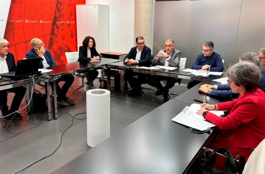 Noticias de Cantabria | El Cántabro | El Gobierno mantiene su apuesta por el CIMA e incrementa su presupuesto un 3,4% hasta los 4,4 millones de euros para el próximo año