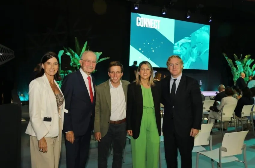 Noticias de Cantabria | El Cántabro | Santander optará a la nueva convocatoria de 87 millones para el impulso a la smart city