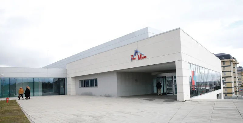 Cantabria es la comunidad autónoma con menor privatización de la sanidad pública