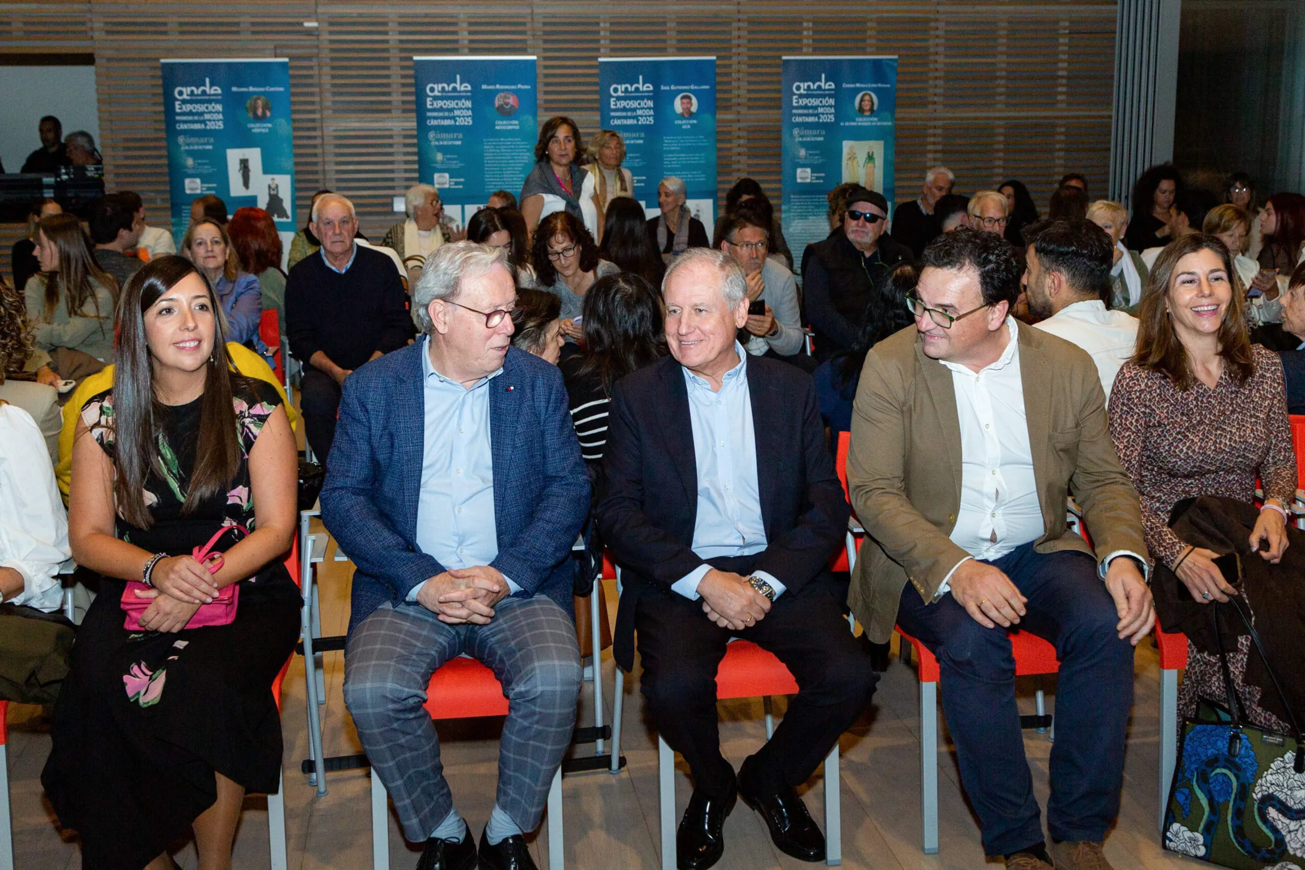 Mario Rodríguez representará a Cantabria en los Premios Nacionales a la Moda para Jóvenes Diseñadores