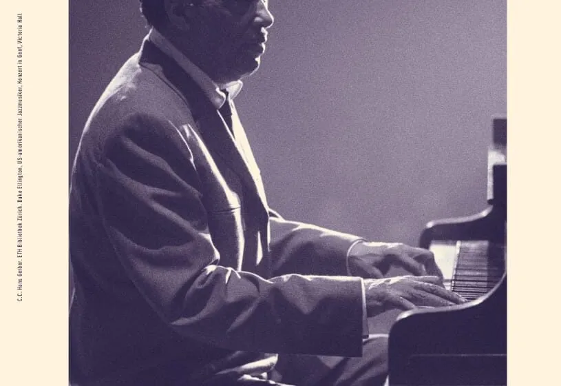 Noticias de Cantabria | El Cántabro | “Sacred Concert” de Duke Ellington: una joya musical gratuita en el Teatro Concha Espina de Torrelavega