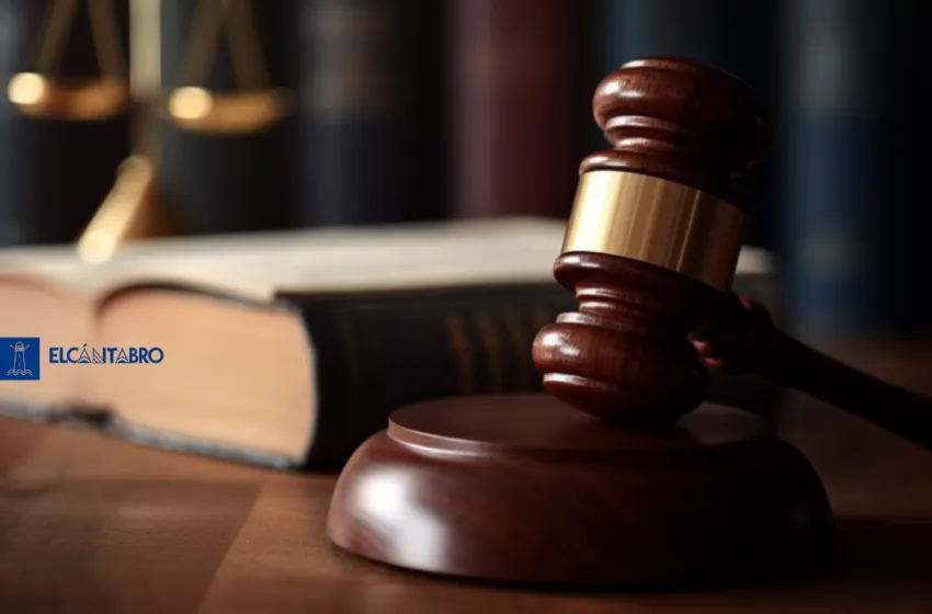 Noticias de Cantabria | El Cántabro | Los concursos de acreedores aumentan un 18,5% en Cantabria en el segundo trimestre, impulsados por los de personas empresarias