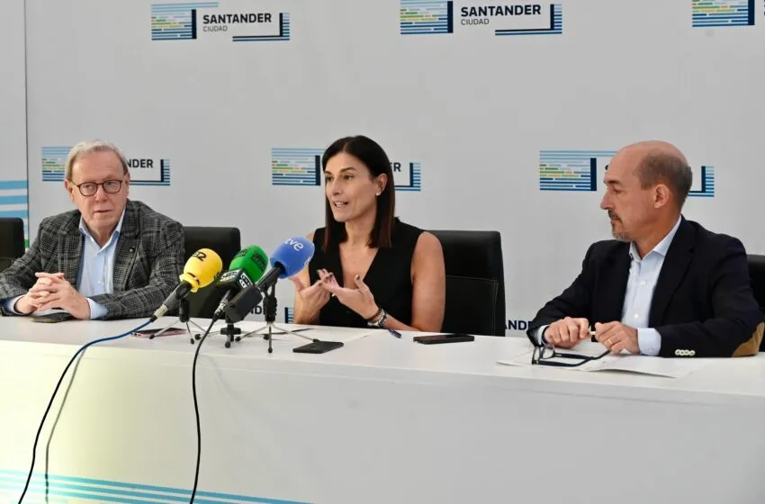 Noticias de Cantabria | El Cántabro | Santander pone en marcha una nueva campaña ‘Vale+’ para el comercio, con 46.000 bonos