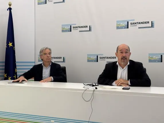 Noticias de Cantabria | El Cántabro | Santander organiza una gala para rendir homenaje a los comerciantes