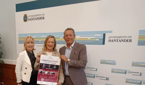 Noticias de Cantabria | El Cántabro | Santander acoge el próximo viernes la IV edición de ‘Bárymont Impulsa’