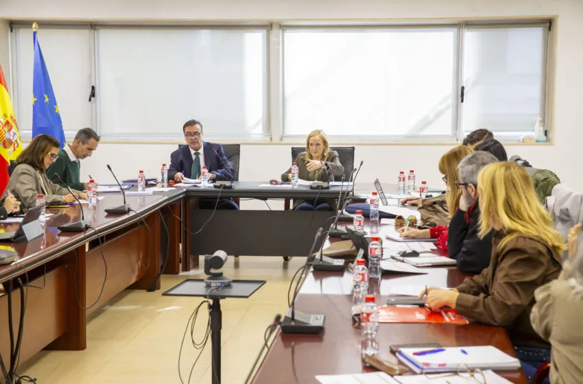 Noticias de Cantabria | El Cántabro | La consejera de Presidencia, Isabel Urrutia, reafirma el compromiso del Gobierno de Cantabria con la formación de los empleados públicos de la región