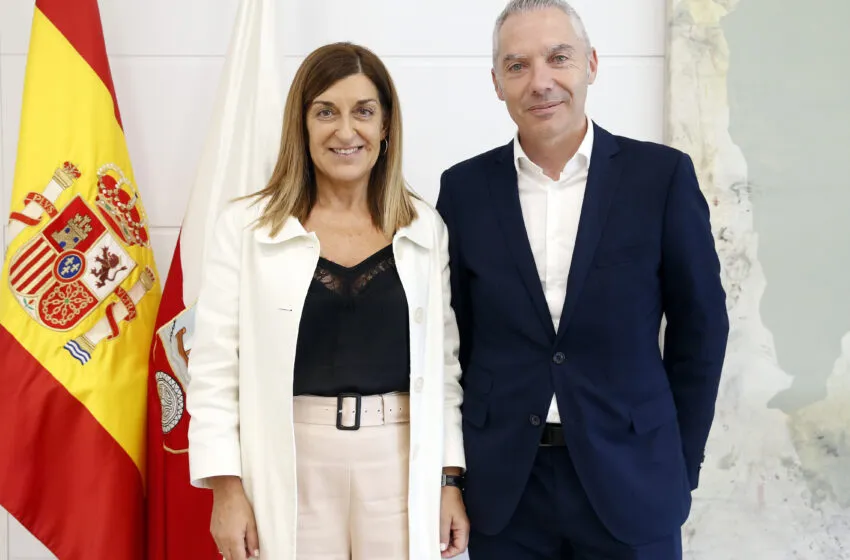 Noticias de Cantabria | El Cántabro | El Gobierno licitará próximamente la mejora del primer tramo de la carretera entre el Pontarrón y Agüera por 1,2 millones de euros