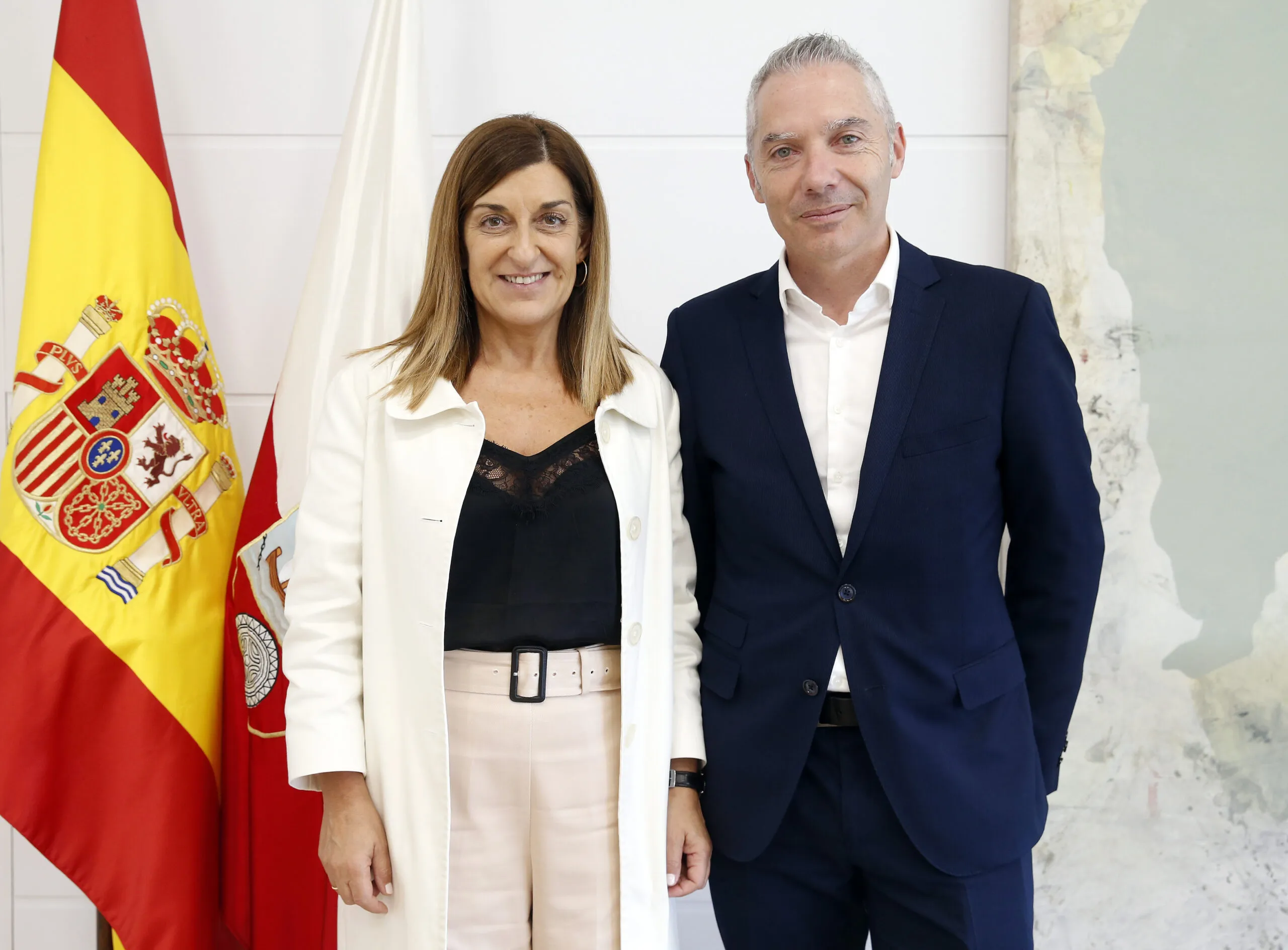 El Gobierno licitará próximamente la mejora del primer tramo de la carretera entre el Pontarrón y Agüera por 1,2 millones de euros