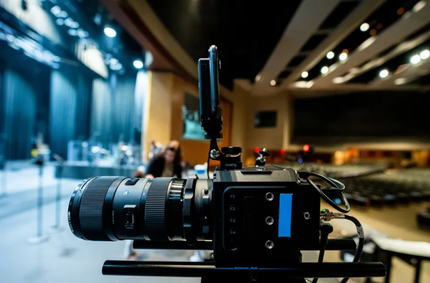  Cultura convoca las ayudas para desarrollo y producción de largometrajes y series audiovisuales con una inversión cercana a los 200.000 euros