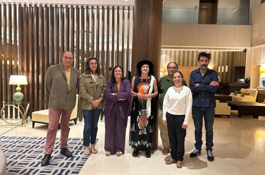 Noticias de Cantabria | El Cántabro | Julio Rodríguez Suárez gana el 29 Premio de Poesía Alegría con ‘Señales para futuros arqueólogos’