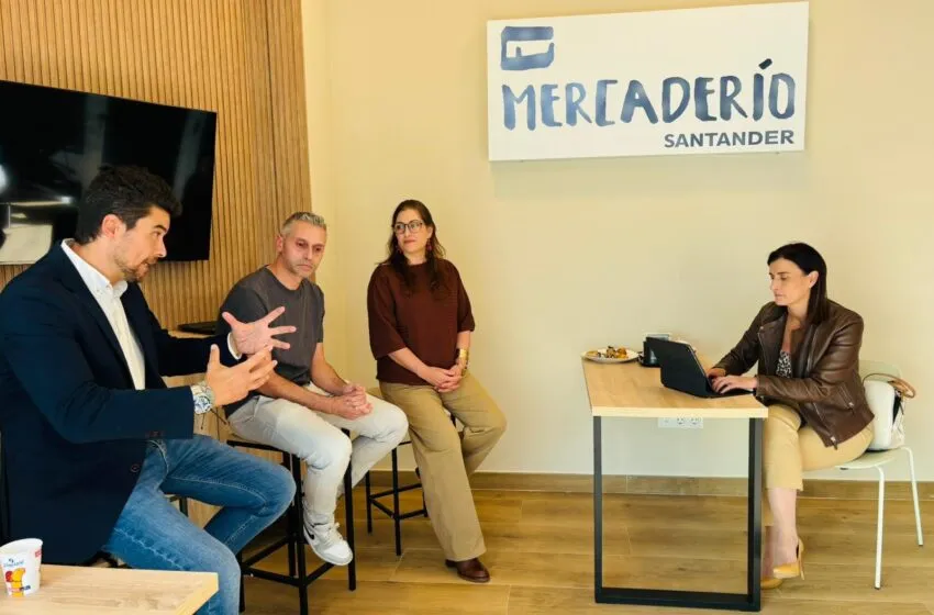 Noticias de Cantabria | El Cántabro | ‘El Mercaderío’ suma ya más de 300 comercios adheridos y más de 5.000 productos a la venta