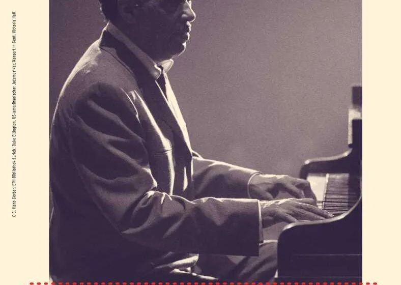 El Teatro Municipal Concha Espina acoge el concierto ‘Sacred Concert’ de Duke Ellington