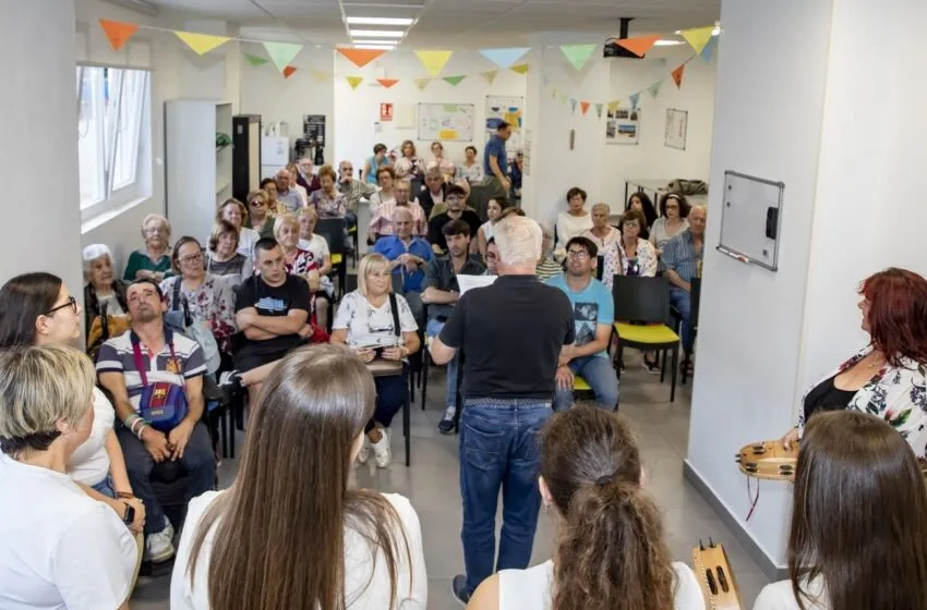 Torrelavega destina 46.000 euros a subvenciones para asociaciones de mayores