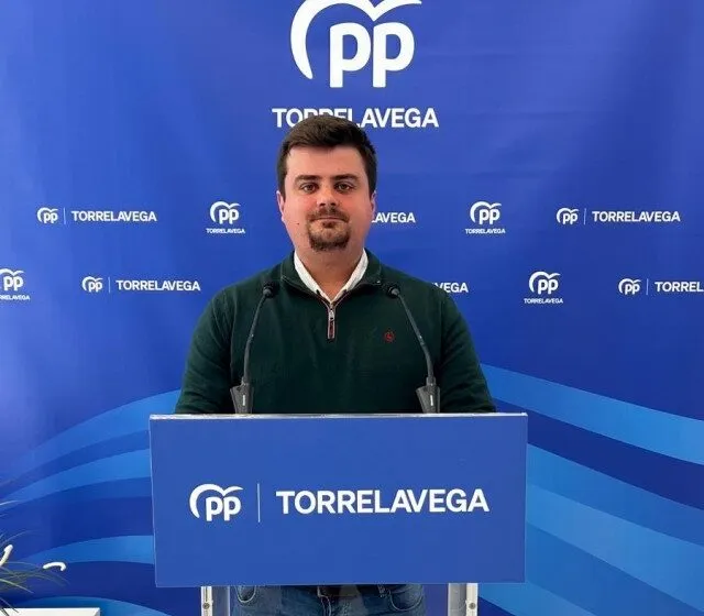  El PP de Torrelavega lamenta que mientras el poder adquisitivo de los torrelaveguenses baja un 3%, el PRC-PSOE vuelve a subir los impuestos