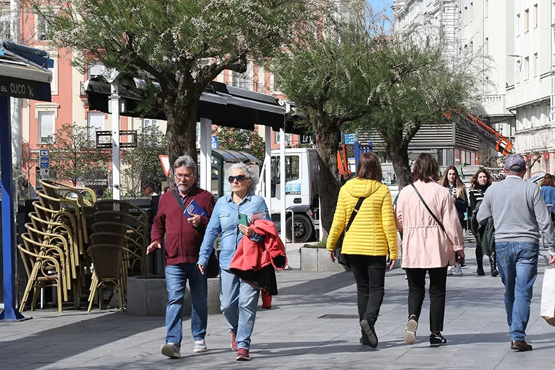 Noticias de Cantabria | El Cántabro | Cantabria cuenta con su primera Ley del Voluntariado para reconocer, promover y proteger esta actividad, y favorecer el desarrollo del sector como agente de transformación social