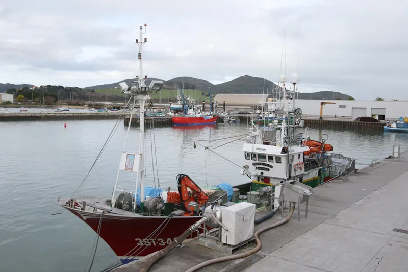 Noticias de Cantabria | El Cántabro | El Gobierno saca a información pública el avance del Plan de Puertos y su estudio ambiental estratégico