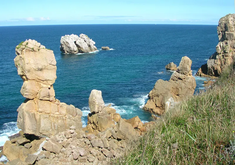 Noticias de Cantabria | El Cántabro | El Comité Científico del Geoparque Mundial de la UNESCO Costa Quebrada celebra desde el próximo jueves su segunda reunión plenaria en el Museo de Altamira