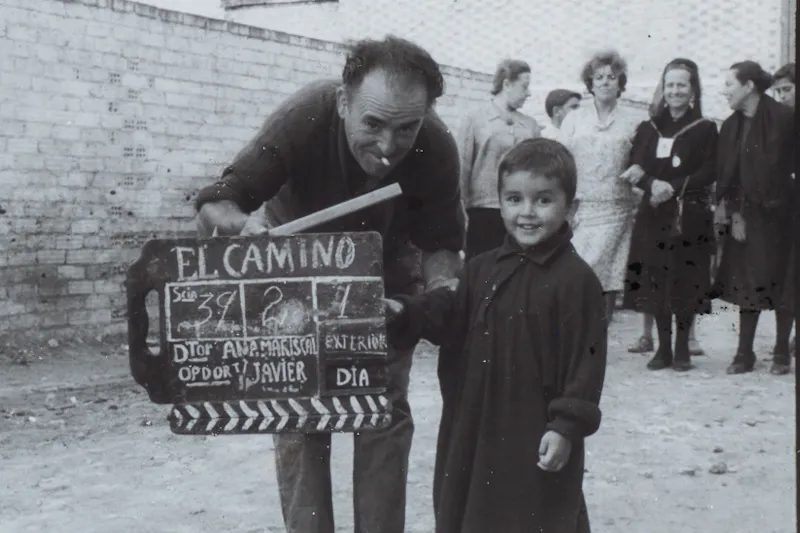  La Biblioteca Central acoge mañana la exposición ‘La belleza de lo sencillo. 75 años de El camino de Miguel Delibes