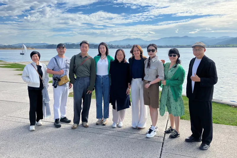  Turismo organiza cuatro viajes promocionales con periodistas de China, Hungría, Latinoamérica y Bélgic