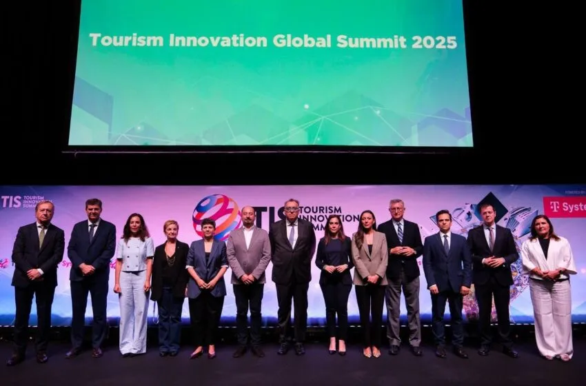 Noticias de Cantabria | El Cántabro | Cantabria se suma a la Declaración de Sevilla, un acuerdo institucional para reivindicar el valor del turismo como gran industria