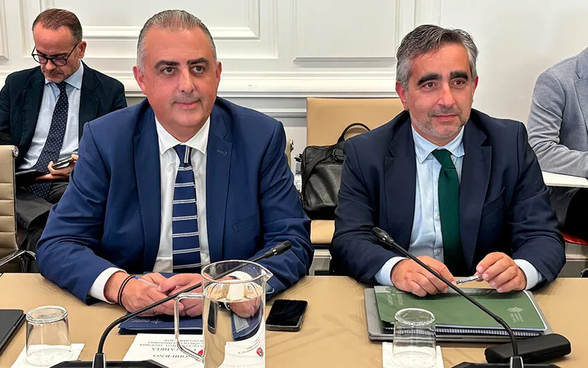 Noticias de Cantabria | El Cántabro | Media exige "diálogo de verdad" al Ministerio y trabajo conjunto para aprobar un Plan de Vivienda "consensuado"