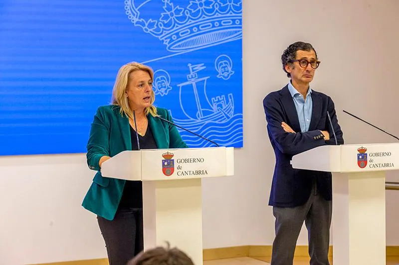 Noticias de Cantabria | El Cántabro | Cantabria refuerza y amplía las medidas de prevención frente a la Dermatosis Nodular Contagiosa