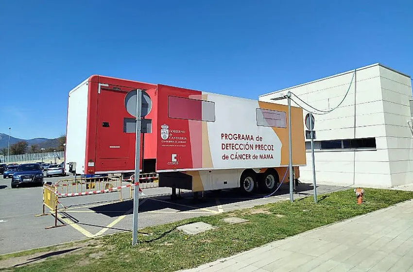 Noticias de Cantabria | El Cántabro | Cantabria ha recuperado el ritmo en la realización y diagnóstico de todos los cribados de prevención del cáncer estancados durante la pandemia