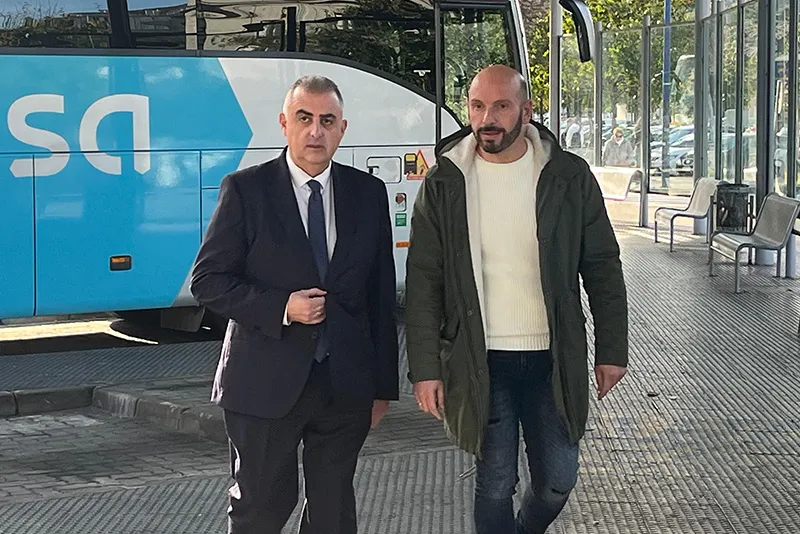 Noticias de Cantabria | El Cántabro | El Gobierno de Cantabria adjudica un estudio piloto para evaluar el potencial fotovoltaico en Laredo